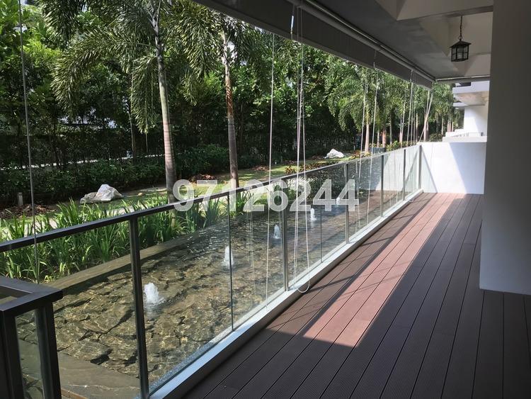 Hedges Park Condominium (D17), Condominium #171130452
